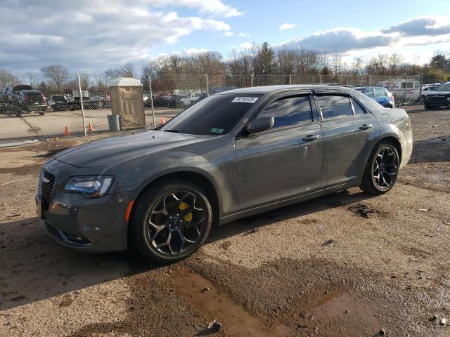 2019 Chrysler 300 