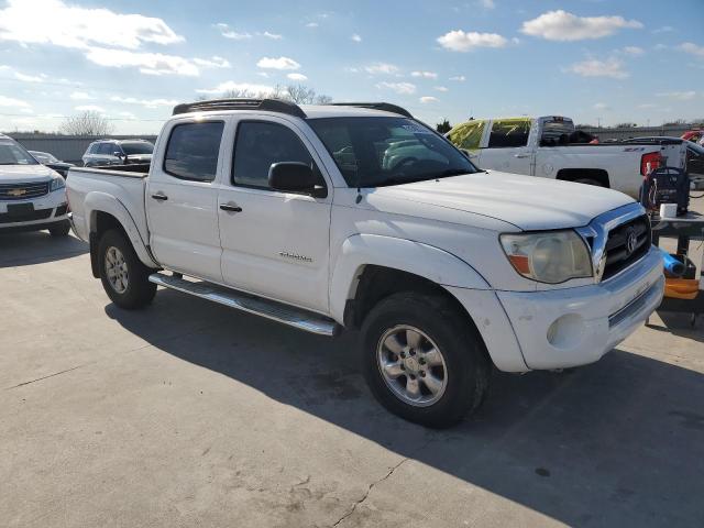 5TEJU62N56Z306916 | 2006 Toyota tacoma double cab prerunner