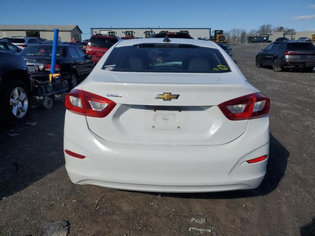 1G1BC5SMXG7232712 | 2016 CHEVROLET CRUZE LS