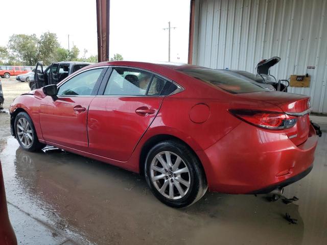 JM1GJ1U61E1132668 | 2014 MAZDA 6 SPORT