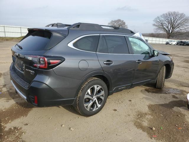 4S4BTGNDXM3155675 | 2021 SUBARU OUTBACK LI