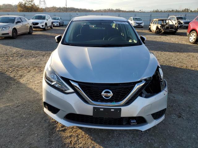 3N1AB7APXKY234175 | 2019 NISSAN SENTRA S