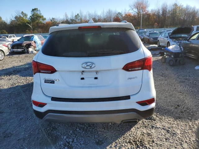 5NMZU3LB9HH014601 | 2017 Hyundai santa fe sport