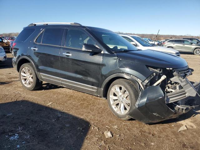 Vin: 1fm5k8f86dga79582, lot: 80969493, ford explorer limited 20134