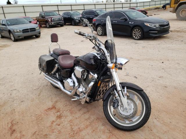 2002 HONDA VTX1800 C - 1HFSC46032A006442