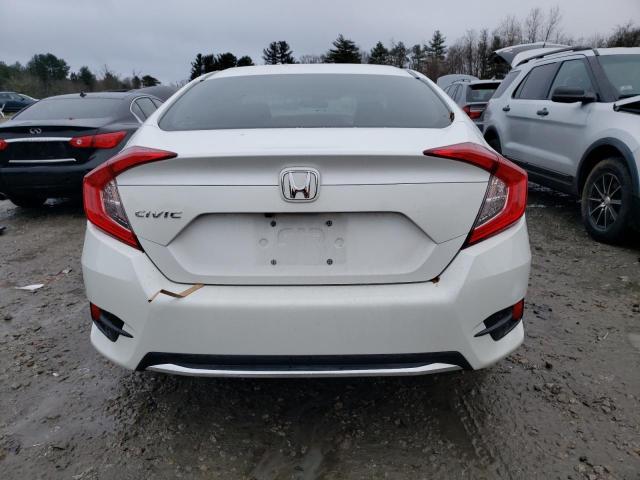 2HGFC2F66KH581495 | 2019 HONDA CIVIC LX