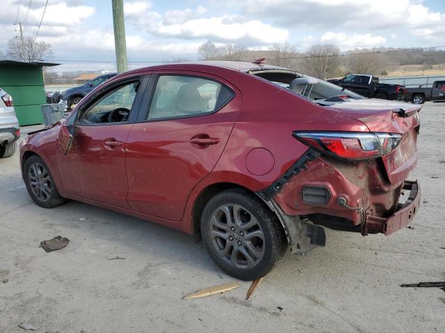 3MYDLBYV5KY520936 | 2019 TOYOTA YARIS L