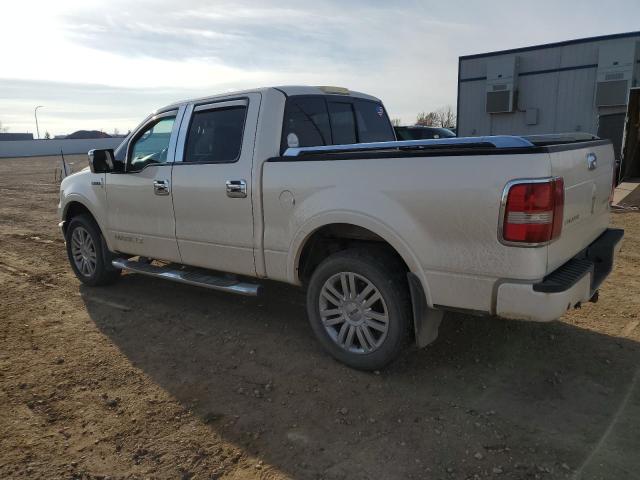 2007 Lincoln Mark Lt VIN: 5LTPW18537FJ05560 Lot: 78746813