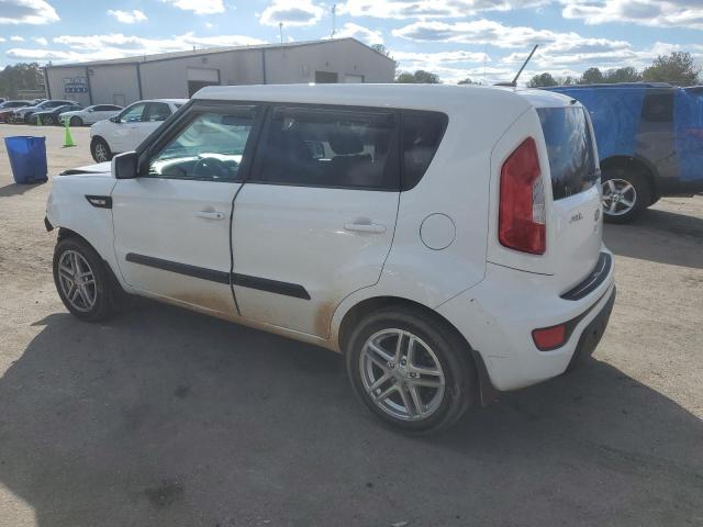 Vin: kndjt2a51c7434957, lot: 82248423, kia soul 20122