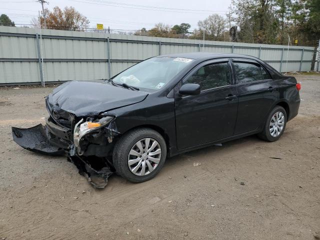 5YFBU4EE8CP019057 | 2012 Toyota corolla base