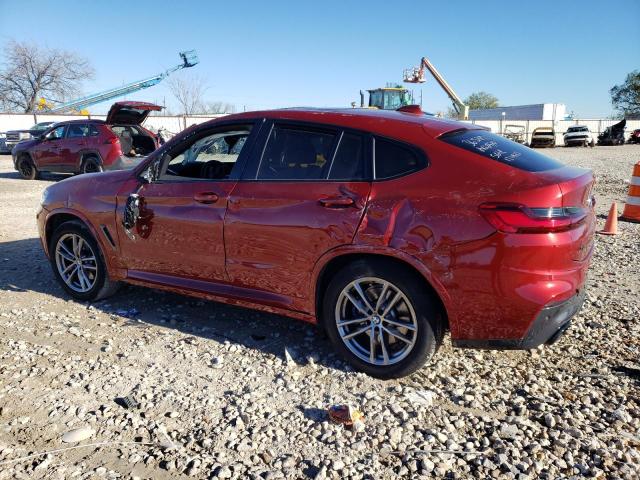 2021 BMW X4 XDRIVEM - 5UX2V5C06M9F49899