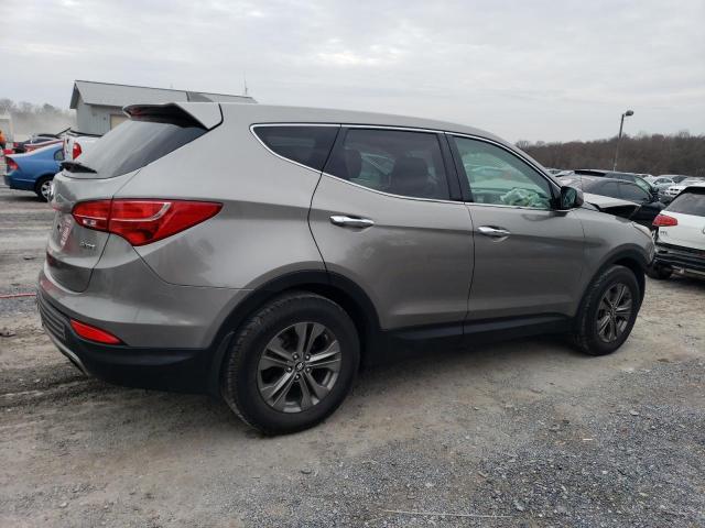 5XYZT3LB4EG172059 | 2014 HYUNDAI SANTA FE S