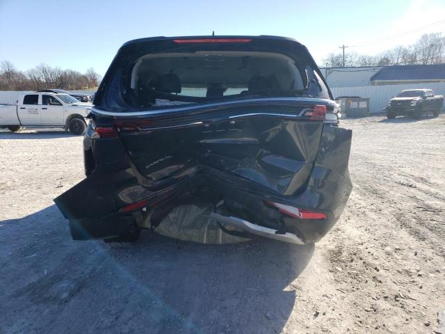 2024 KIA CARNIVAL L - KNDNB4H34R6320325