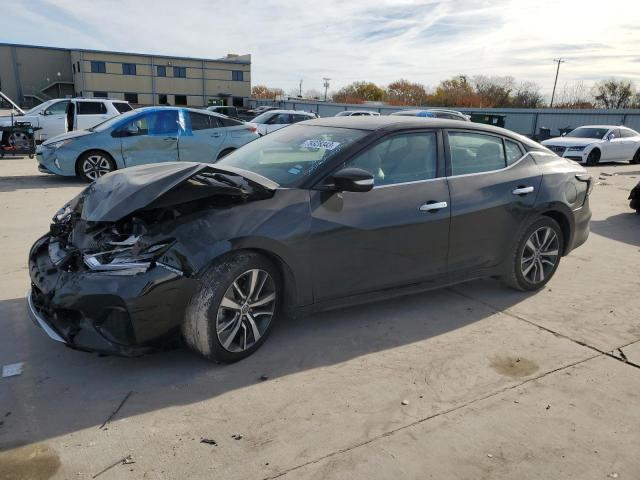 1N4AA6CV3LC373859 | 2020 NISSAN MAXIMA SV