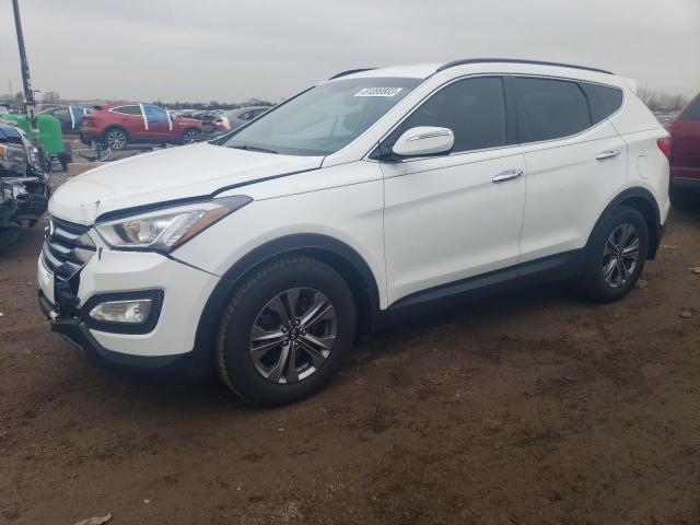 2016 Hyundai Santa Fe Sport 