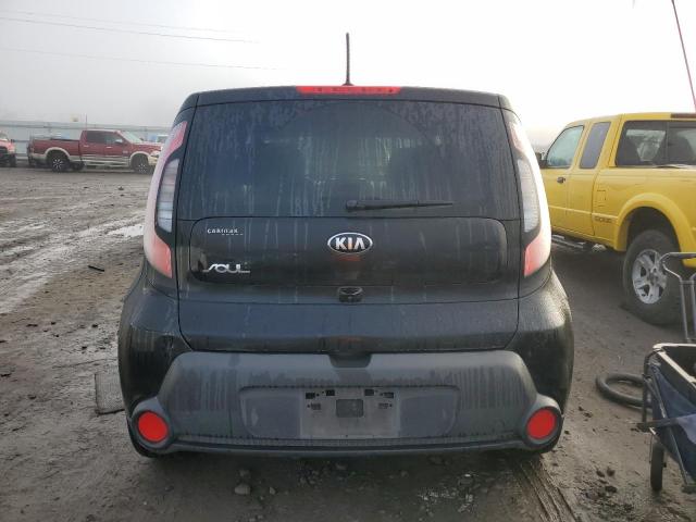 KNDJP3A51F7174378 | 2015 KIA SOUL +