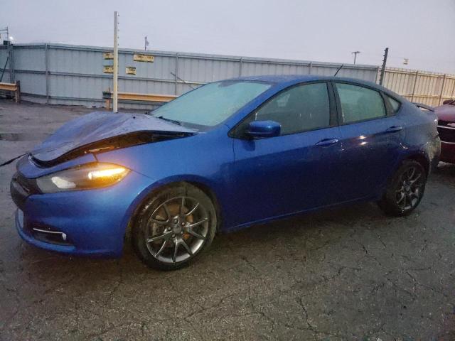 2013 Dodge Dart SXT