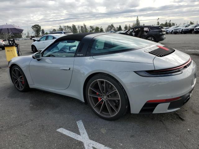 2023 PORSCHE 911 TARGA WP0BB2A9XPS233474