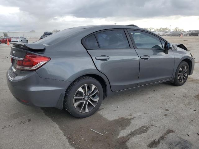 Vin: 2hgfb2f91dh524489, lot: 79712293, honda civic exl 20133