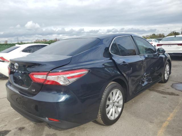 Vin: 4t1b11hk3ju625970, lot: 81744913, toyota camry l 20183