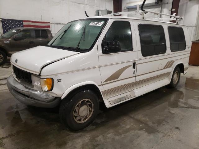 2000 ford e150 van best sale for sale