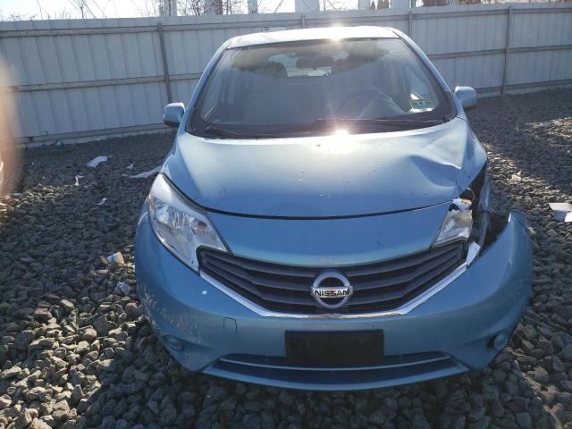 3N1CE2CP0EL413780 | 2014 NISSAN VERSA NOTE