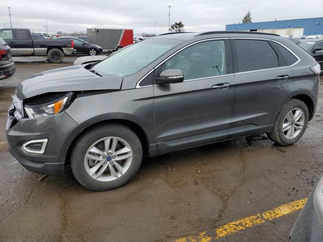 2FMPK4J84JBB78476 2018 FORD EDGE, photo no. 1