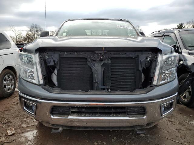 1N6BA1F43GN514439 | 2016 Nissan titan xd sl