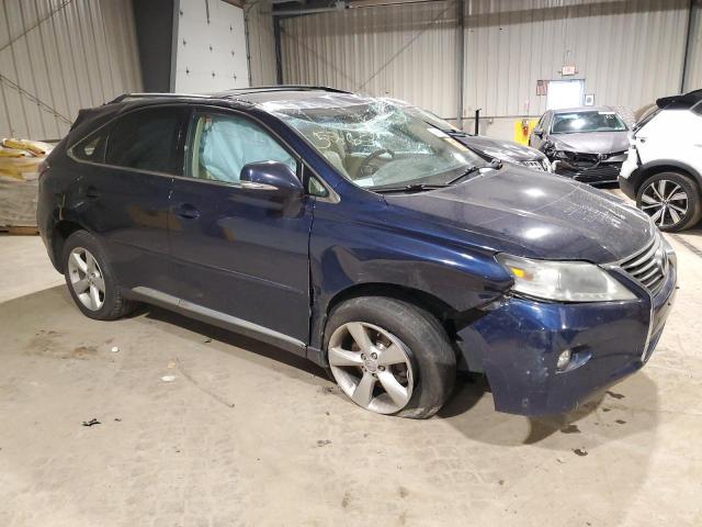 2T2BK1BA1FC295263 | 2015 LEXUS RX 350 BAS