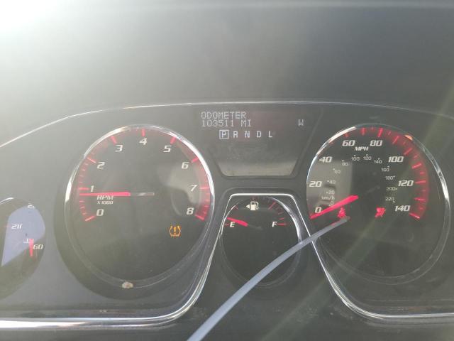 Image 9 of 2016 GMC Acadia salvage vehicle - Lot #80619703 at Copart