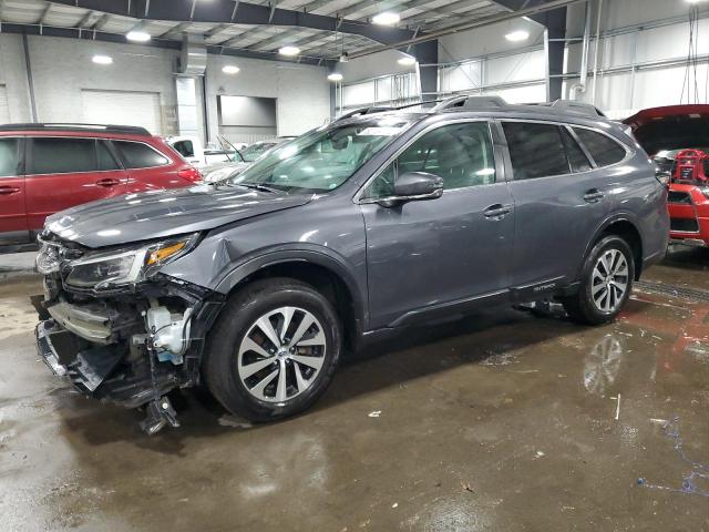 4S4BTACC3L3102158 | 2020 SUBARU OUTBACK PR