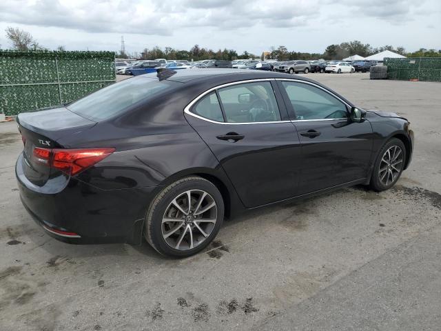 2015 ACURA TLX ADVANC 19UUB2F74FA000387