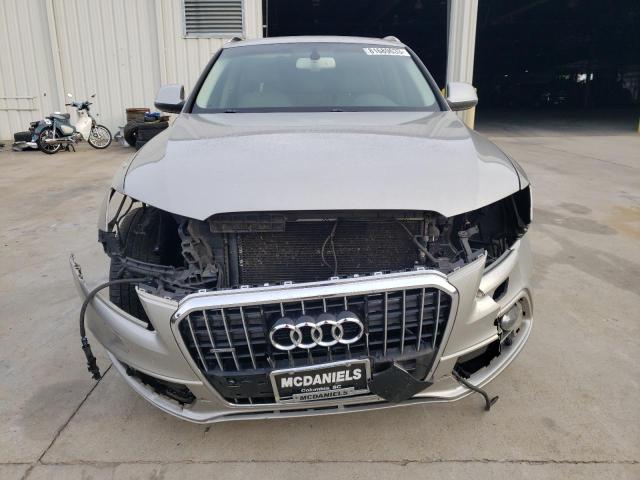 VIN WA1DGAFP9EA062533 2014 Audi Q5, Premium Plus no.5