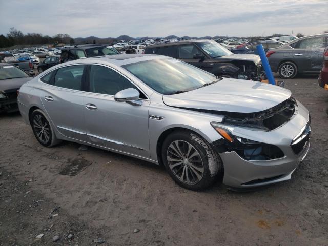 1G4ZP5SSXHU120130 | 2017 BUICK LACROSSE E