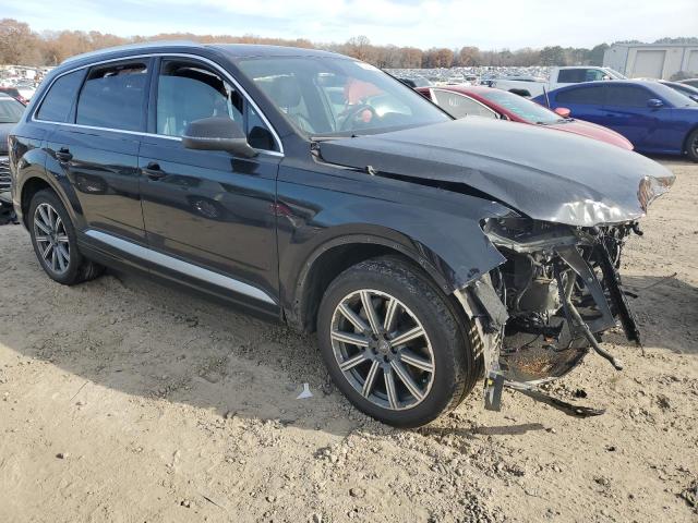 WA1LAAF74HD039158 2017 AUDI Q7, photo no. 4