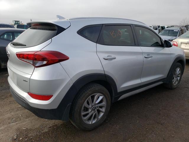 KM8J3CA48JU797490 | 2018 HYUNDAI TUCSON SEL