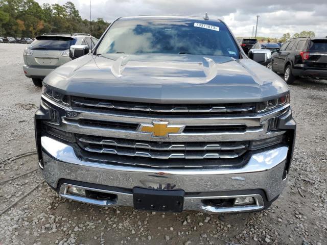 3GCPWEET6MG314511 | 2021 CHEVROLET SILVERADO