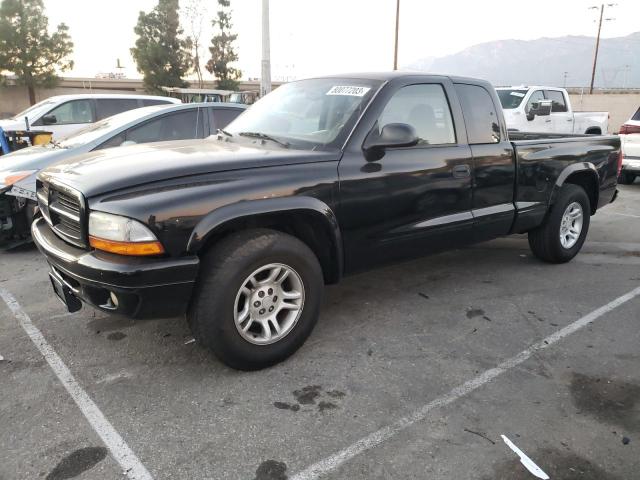 2002 Dodge Dakota Sport