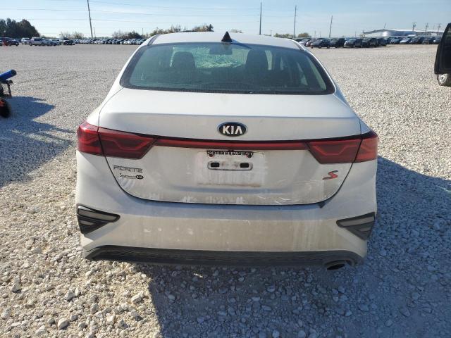 3KPF34AD1KE015272 | 2019 KIA FORTE GT L