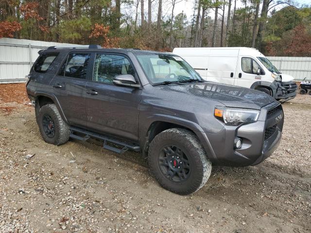 JTEBU5JR3K5631043 | 2019 TOYOTA 4RUNNER SR