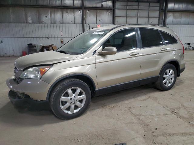 2008 Honda CR-V EX-L