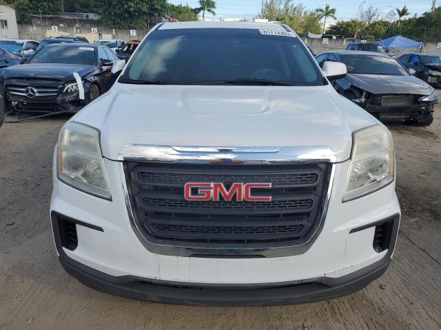 2GKALMEK4H6238003 | 2017 GMC TERRAIN SL