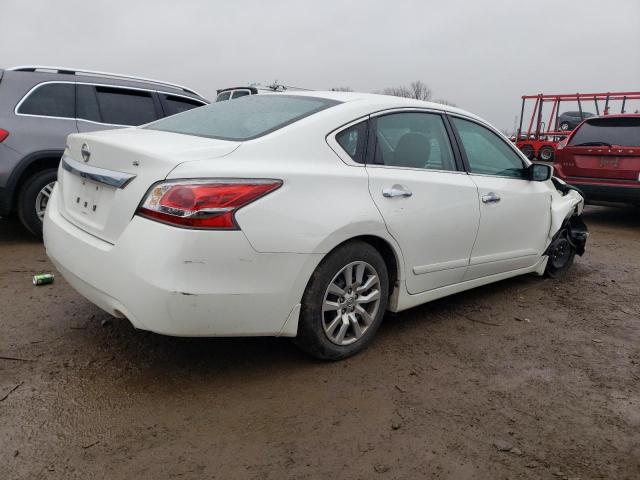 2015 Nissan Altima 2.5 VIN: 1N4AL3AP9FN908036 Lot: 82308113