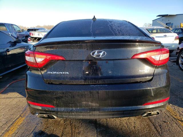 5NPE34AF3HH452238 | 2017 HYUNDAI SONATA SPO