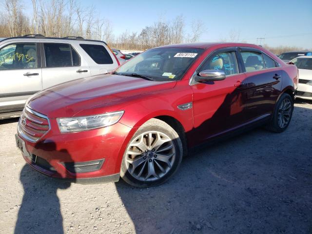 2014 Ford Taurus Limited