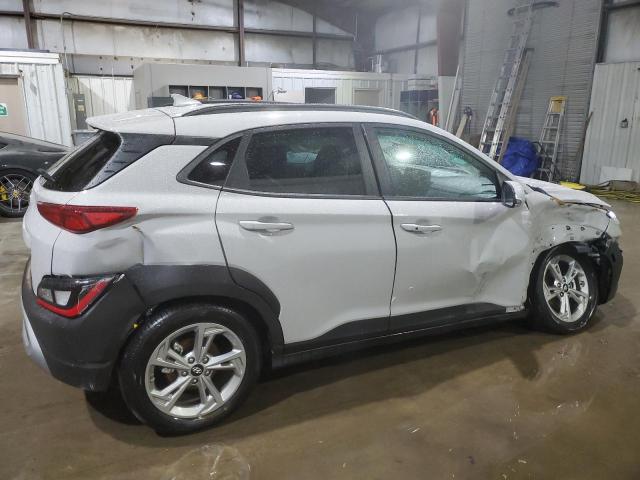 KM8K62AB0PU026213 | 2023 HYUNDAI KONA SEL