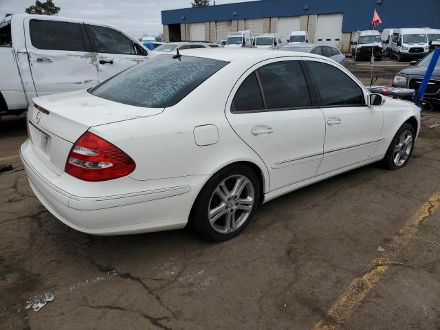 WDBUF56J66A892513 | 2005 MERCEDES-BENZ E 350