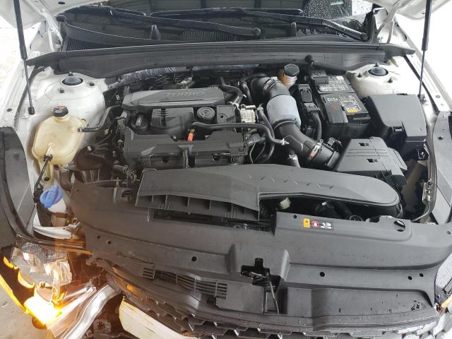 2023 KIA K5 EX - 5XXG34J29PG184618