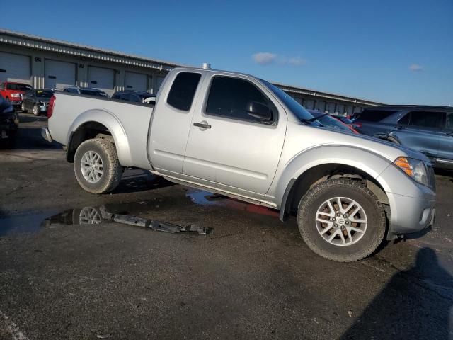 1N6AD0CW5GN784744 | 2016 NISSAN FRONTIER S