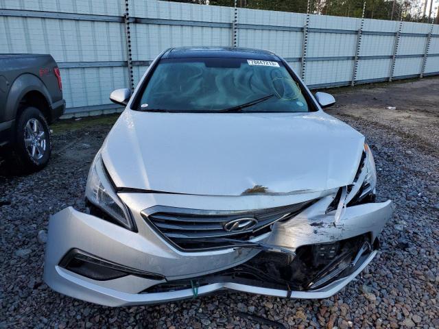 5NPE34AF0FH013527 | 2015 HYUNDAI SONATA SPO